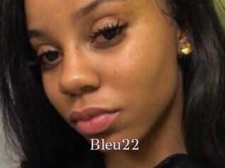 Bleu22