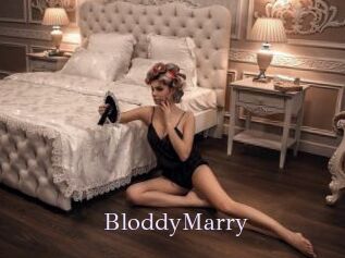 BloddyMarry