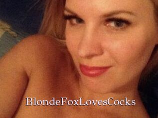 Blonde_Fox_Loves_Cocks