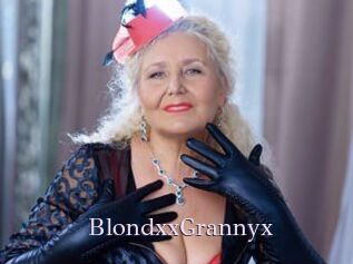 BlondxxGrannyx