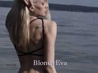 BlondyEva
