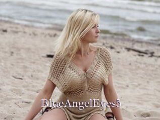 BlueAngelEyes5