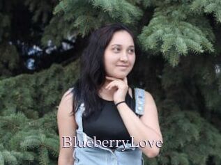 BlueberryLove