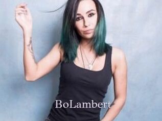 BoLambert