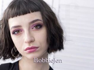BobbieJen