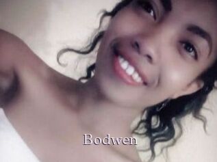 Bodwen