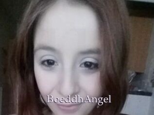 BoeddhAngel