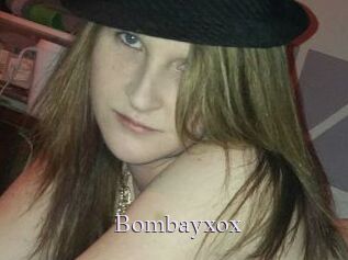 Bombayxox