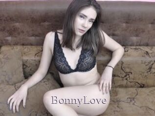 BonnyLove