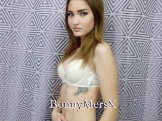 BonnyMersX