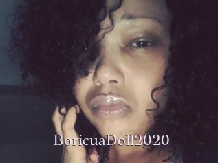 BoricuaDoll2020