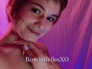 BowieBellesXO