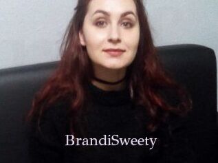 BrandiSweety