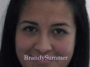 BrandySummer