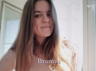 Braniya