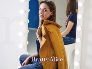 BrattyAlice