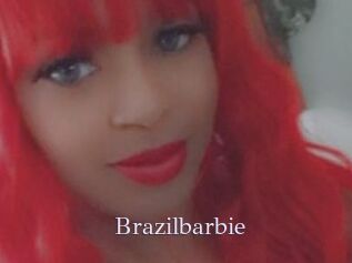Brazilbarbie