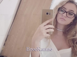 BreeKanne