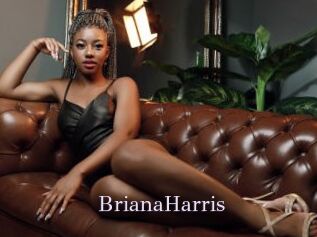 BrianaHarris