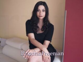 BriannaFreeman