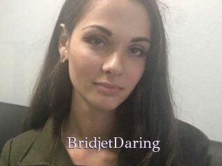 BridjetDaring