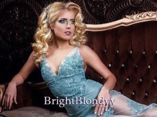 BrightBlondyy