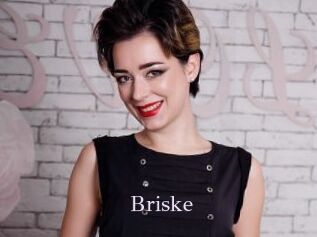 Briske