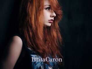 BritaCaron