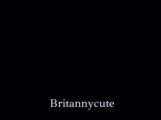 Britannycute