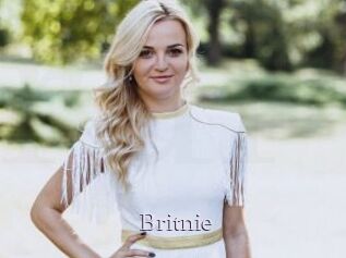 Britnie