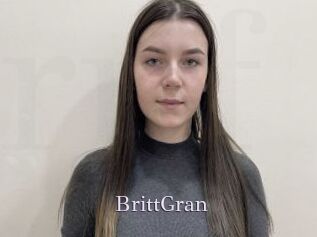 BrittGran