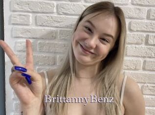 BrittannyBenz