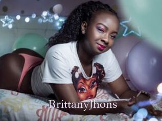 BrittanyJhons