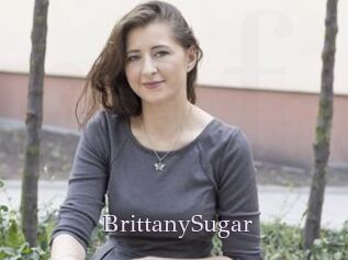 BrittanySugar
