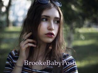 BrookeBabyPosh
