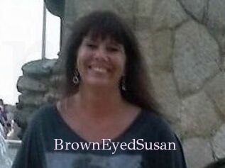 BrownEyedSusan