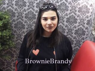 BrownieBrandy