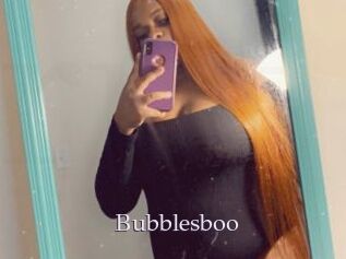 Bubblesboo