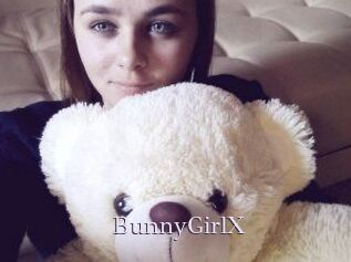 BunnyGirlX