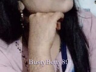 BustyBetty89