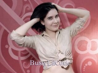 BustyLilCutie