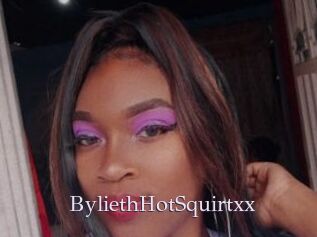 ByliethHotSquirtxx