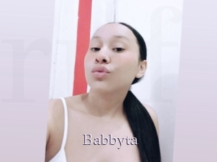 Babbyta