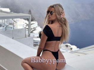 Babbyypam