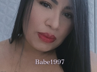 Babe1997