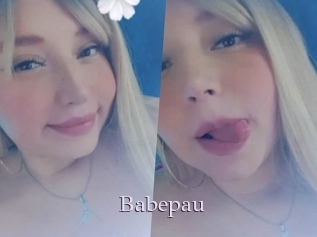 Babepau