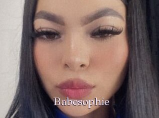 Babesophie