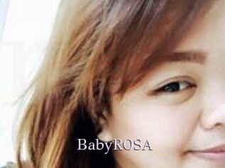 BabyROSA