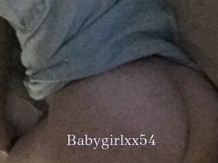 Babygirlxx54