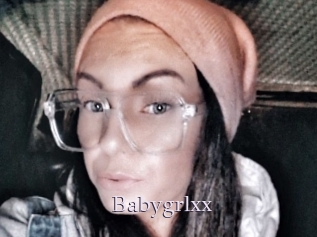 Babygrlxx